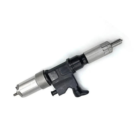 Fuel Injector 095000-0165 8-94392862-2 8-94392862-3 Compatible with Isuzu Enginec 6HK1 6TE1