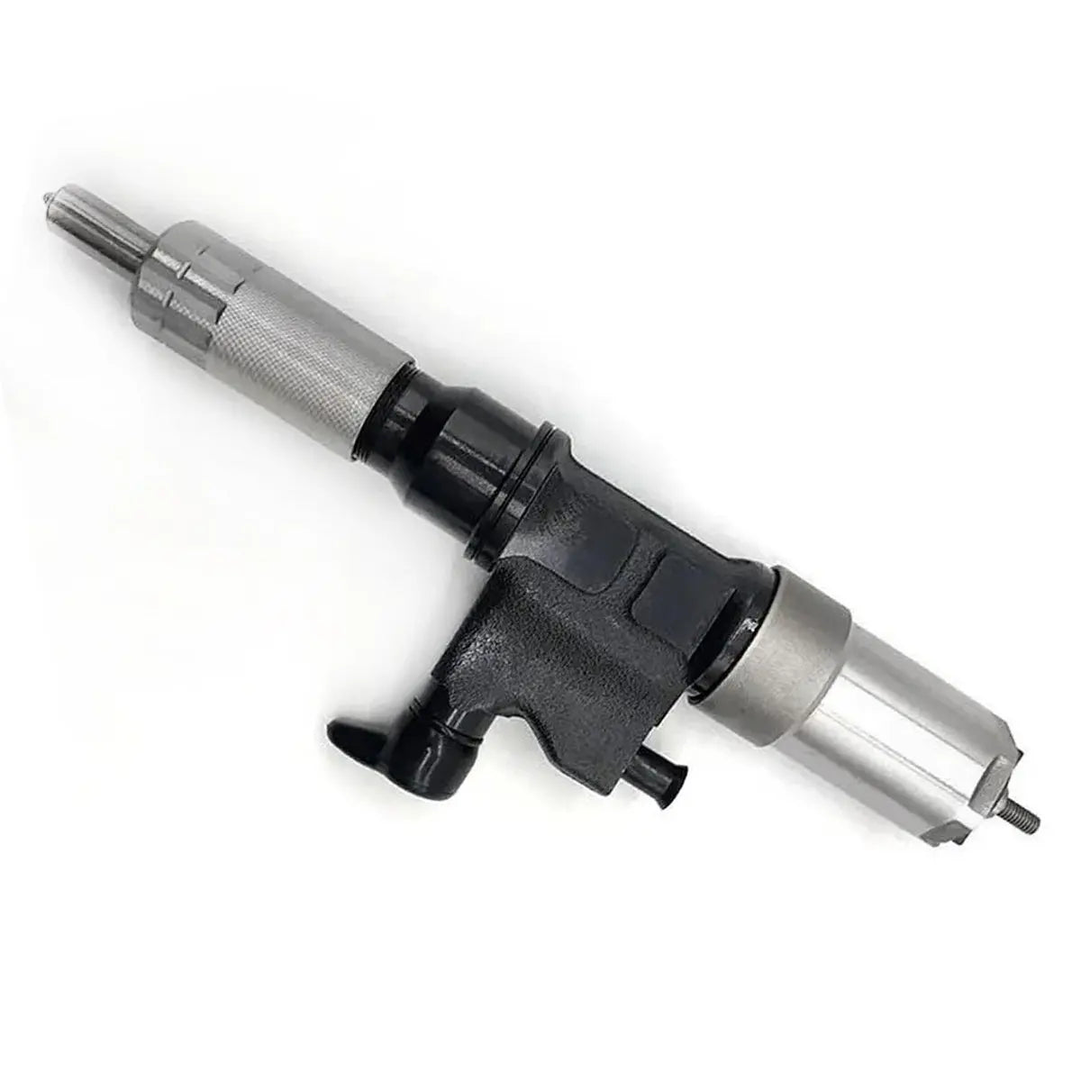 Fuel Injector 095000-0165 8-94392862-2 8-94392862-3 Compatible with Isuzu Enginec 6HK1 6TE1
