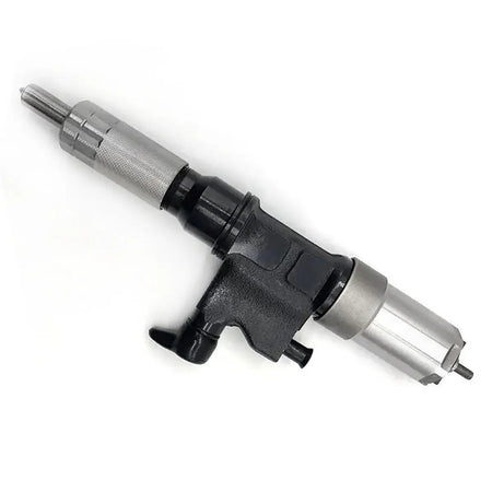 Fuel Injector 095000-0165 8-94392862-2 8-94392862-3 Compatible with Isuzu Enginec 6HK1 6TE1