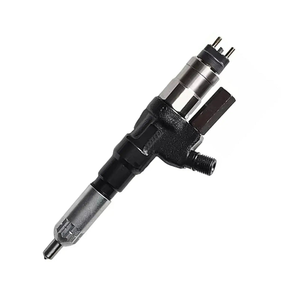 Fuel Injector 095000-0170 23910-1030 S2391-01034 Compatible with Hino Truck Engine J05C J08C
