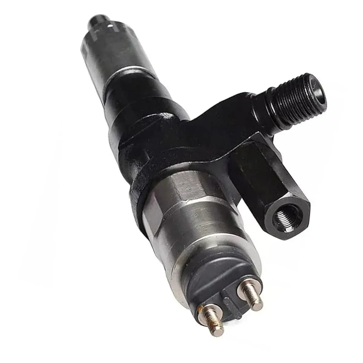 Fuel Injector 095000-0170 23910-1030 S2391-01034 Compatible with Hino Truck Engine J05C J08C