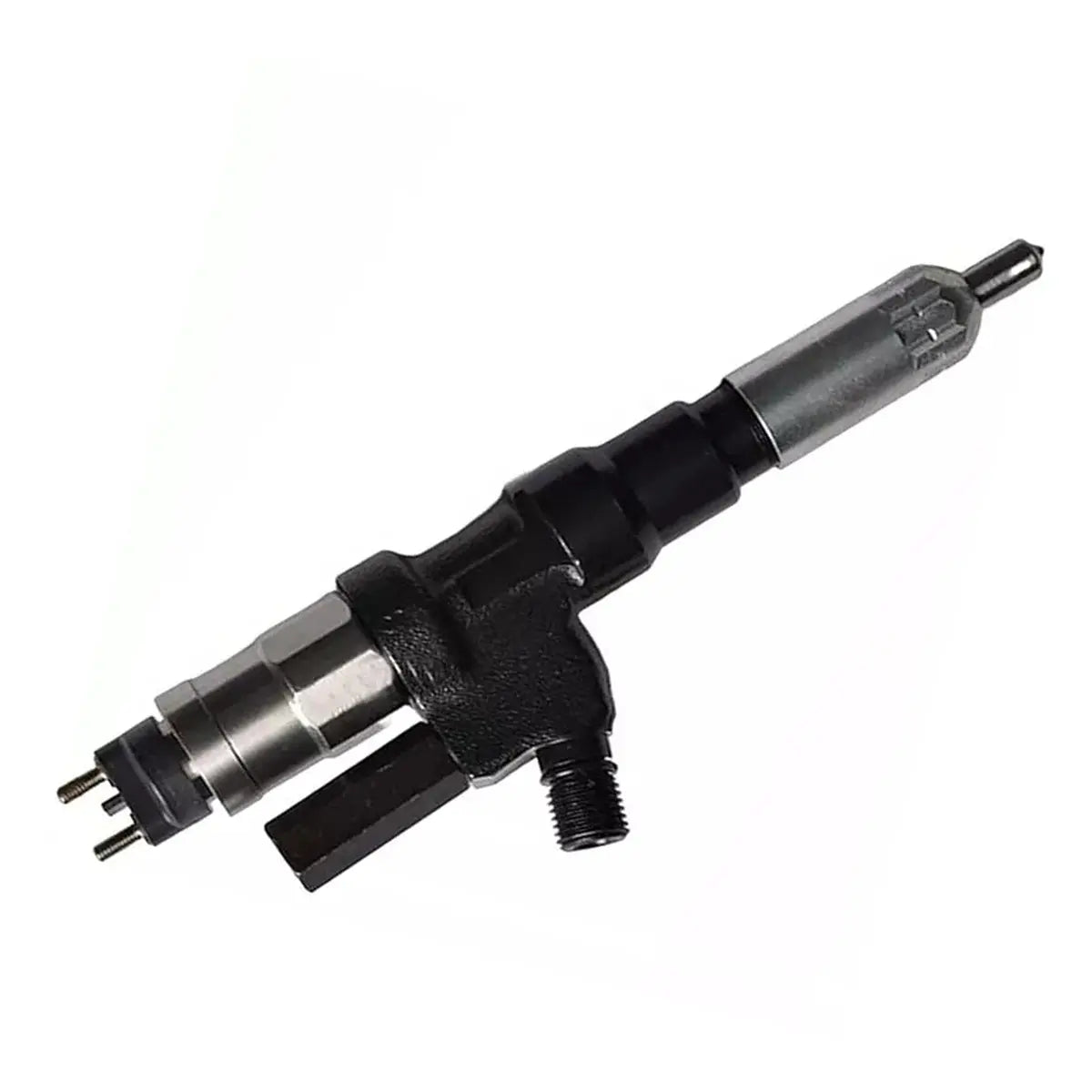 Fuel Injector 095000-0170 23910-1030 S2391-01034 Compatible with Hino Truck Engine J05C J08C