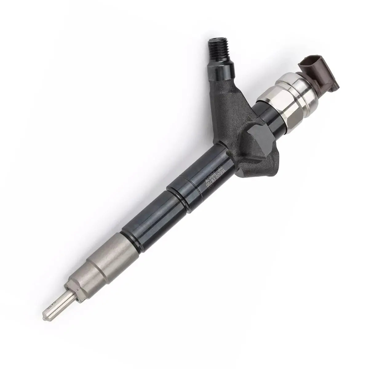Fuel Injector 095000-0184 095000-0180 16650Z6005 Compatible with Nissan Truck Enging MD92