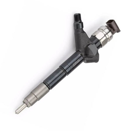 Fuel Injector 095000-0184 095000-0180 16650Z6005 Compatible with Nissan Truck Enging MD92