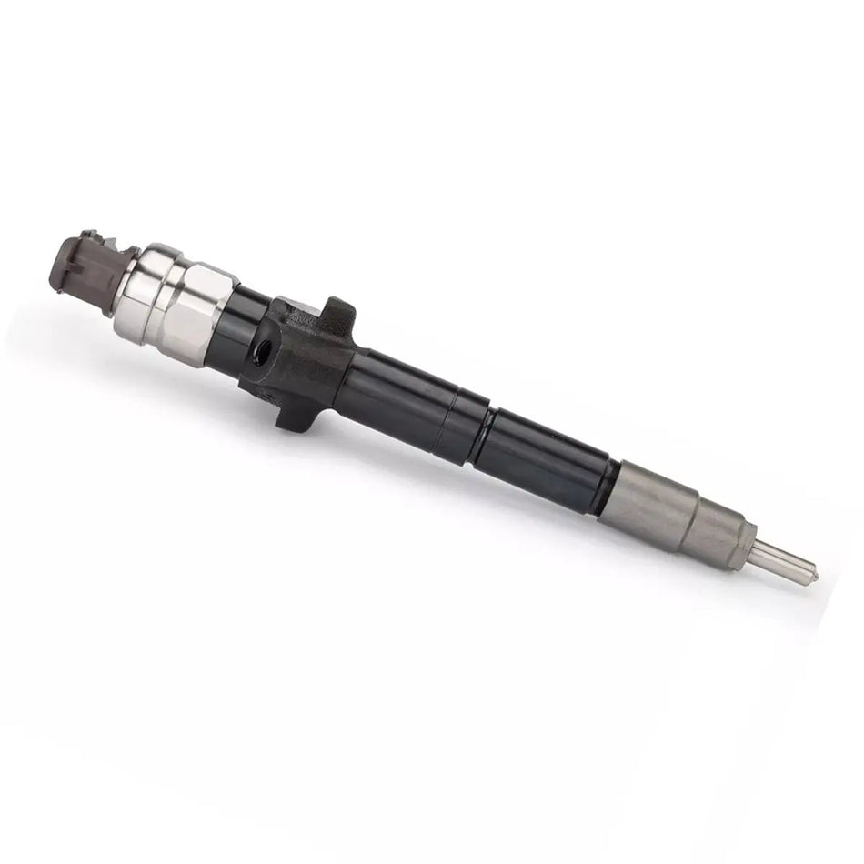 Fuel Injector 095000-0184 095000-0180 16650Z6005 Compatible with Nissan Truck Enging MD92