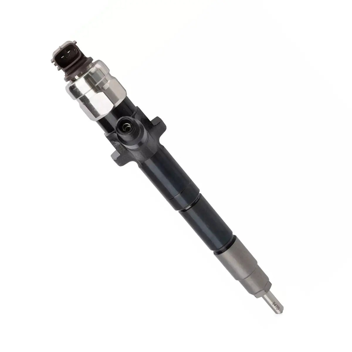 Fuel Injector 095000-0184 095000-0180 16650Z6005 Compatible with Nissan Truck Enging MD92