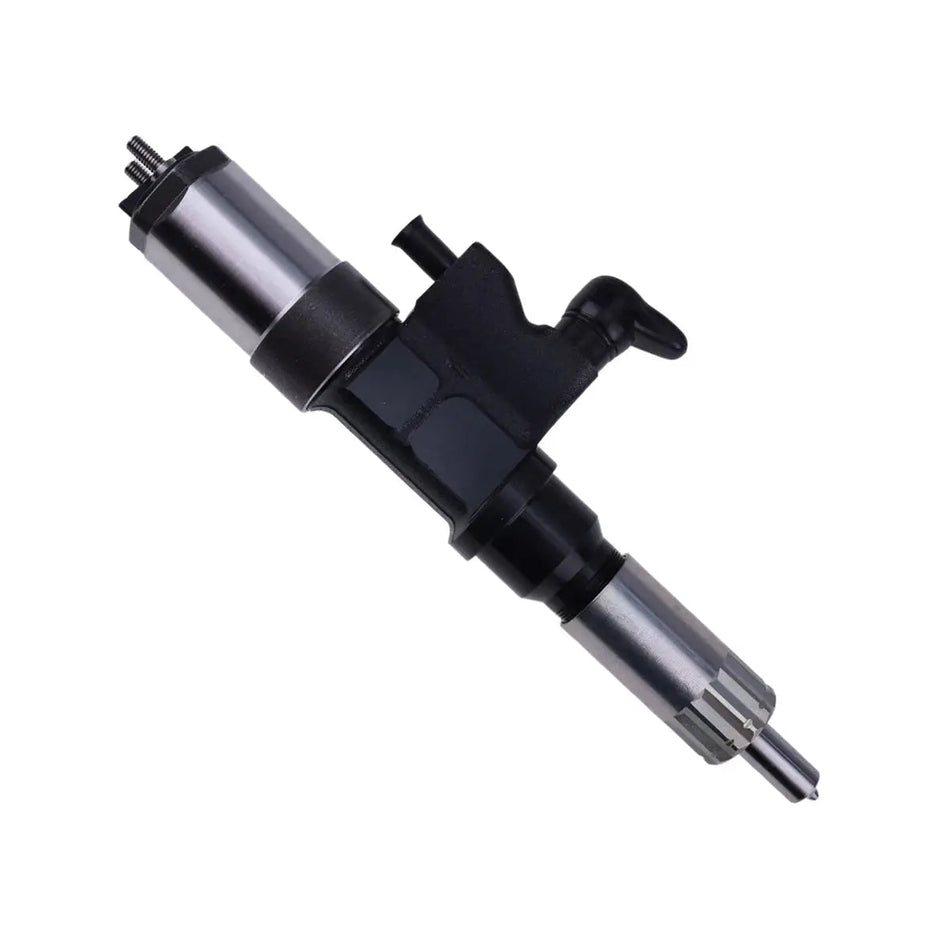 Fuel Injector 095000-0190 8-94392261 8-94392261-3 Compatible with Isuzu Engine 4HK1 6HK1