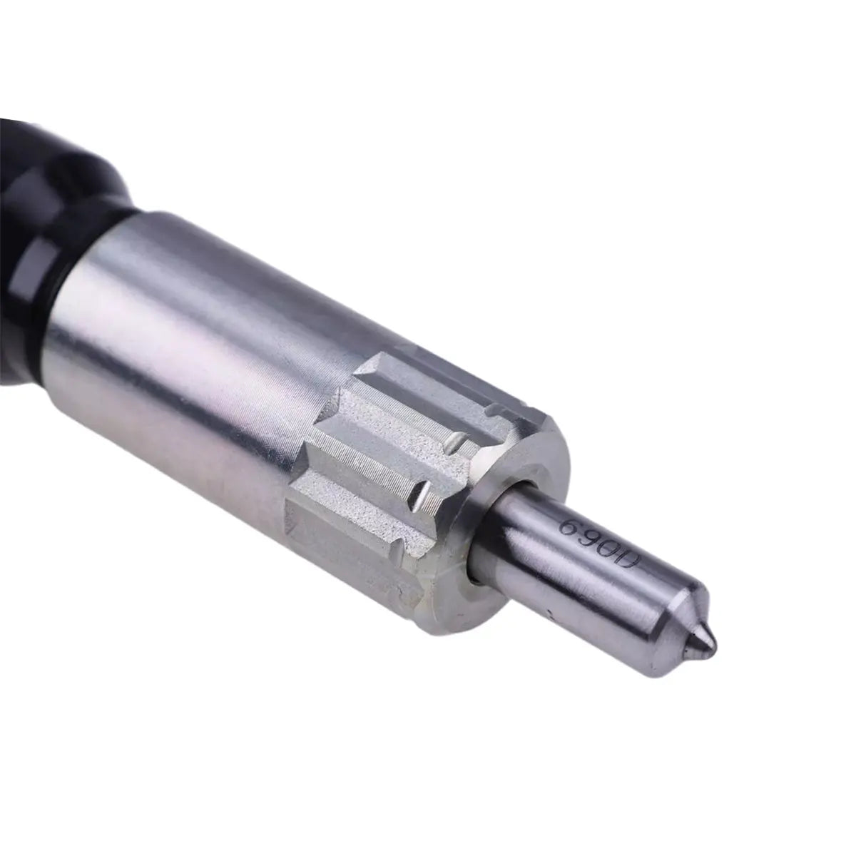Fuel Injector 095000-0190 8-94392261 8-94392261-3 Compatible with Isuzu Engine 4HK1 6HK1