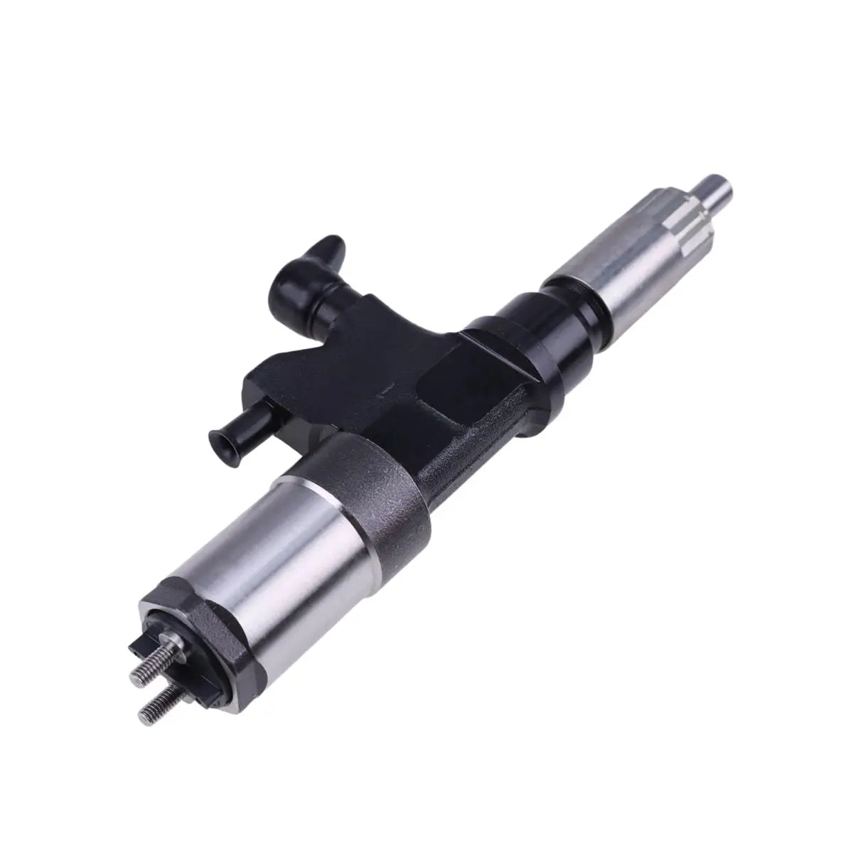 Fuel Injector 095000-0190 8-94392261 8-94392261-3 Compatible with Isuzu Engine 4HK1 6HK1