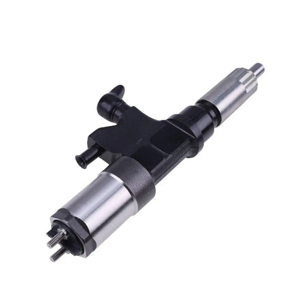 Fuel Injector 095000-0190 8-94392261 8-94392261-3 Compatible with Isuzu Engine 4HK1 6HK1