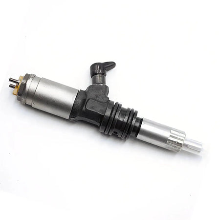 Fuel Injector 095000-0203 0950000203 Compatible with Mitsubishi Fuso 6M60 6M60T Engine