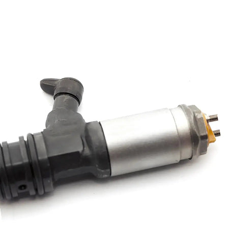 Fuel Injector 095000-0203 0950000203 Compatible with Mitsubishi Fuso 6M60 6M60T Engine