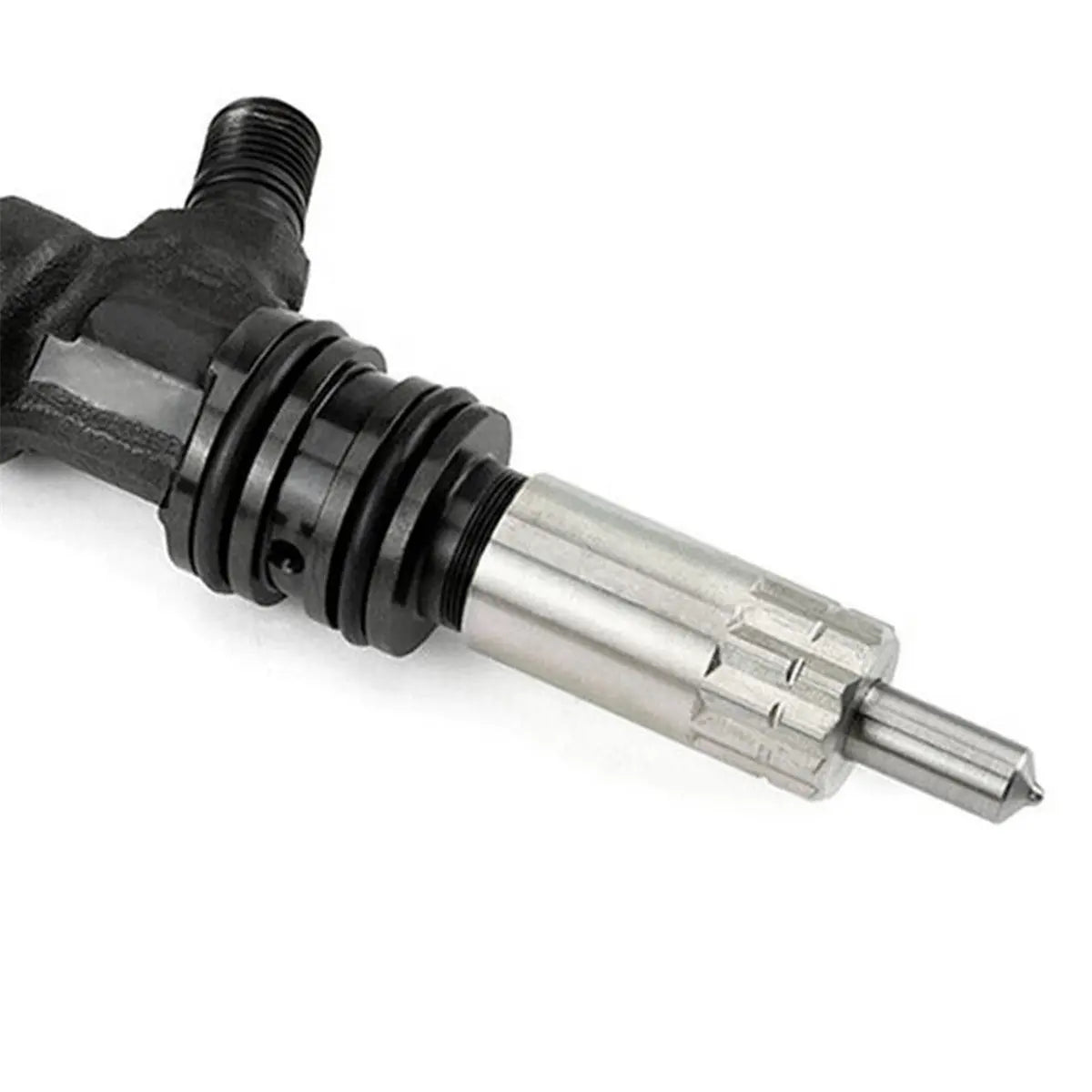 Fuel Injector 095000-0204 ME302565 ME132934 Compatible with Mitsubishi FH/FK/FM6M60T Engine
