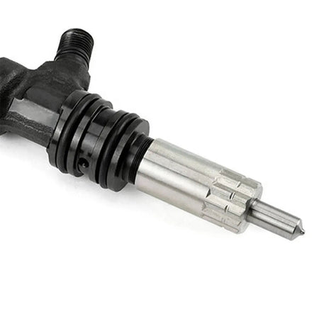 Fuel Injector 095000-0204 ME302565 ME132934 Compatible with Mitsubishi FH/FK/FM6M60T Engine