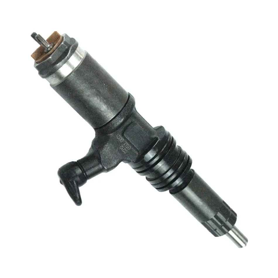 Fuel Injector 095000-0212 ME132614 Compatible with Mitsubishi 6M60 6M60T 6M60-T1 Engine