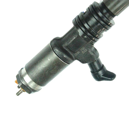 Fuel Injector 095000-0212 ME132614 Compatible with Mitsubishi 6M60 6M60T 6M60-T1 Engine