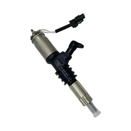 Fuel Injector 095000-0213 ME132615 Compatible with Mitsubishi FH/FK/FM6M60T Engine
