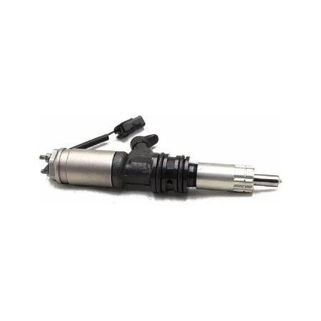 Fuel Injector 095000-0213 ME132615 Compatible with Mitsubishi FH/FK/FM6M60T Engine