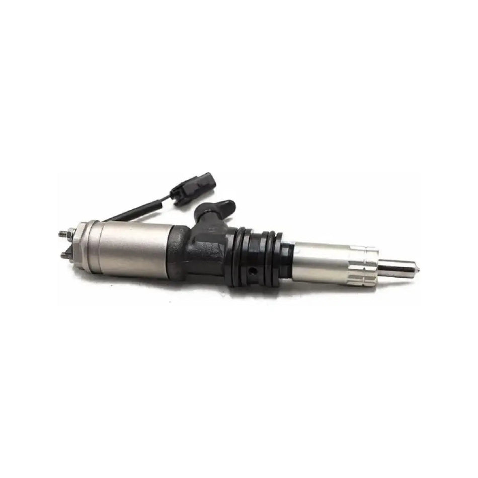 Fuel Injector 095000-0213 ME132615 Compatible with Mitsubishi FH/FK/FM6M60T Engine