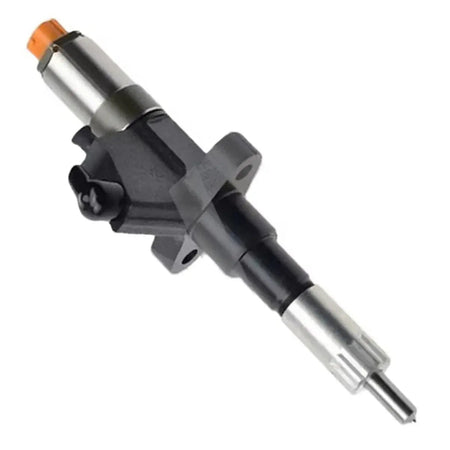 Fuel Injector 095000-0222 1-15300347-3 Compatible with Isuzu GIGA 6SD1 Engine