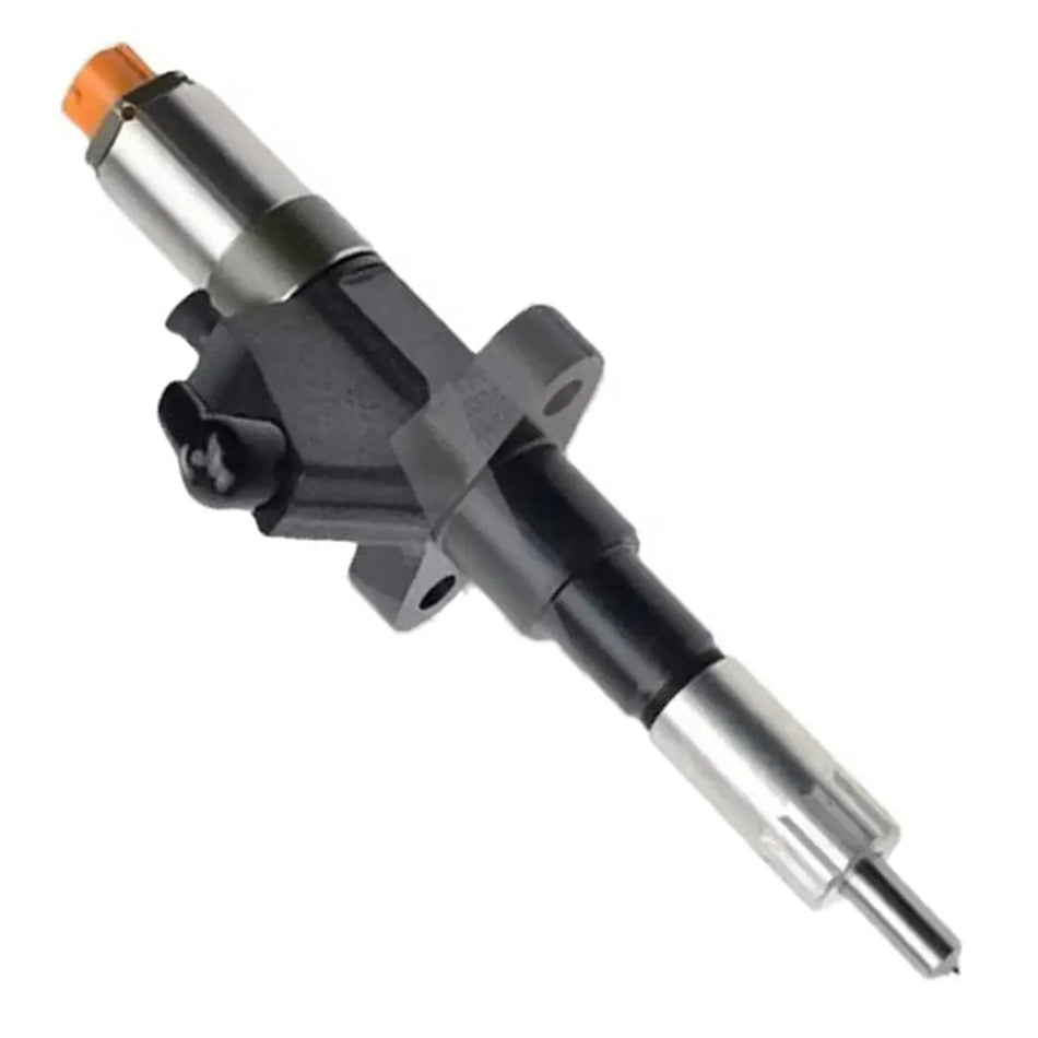 Fuel Injector 095000-0222 1-15300347-3 Compatible with Isuzu GIGA 6SD1 Engine