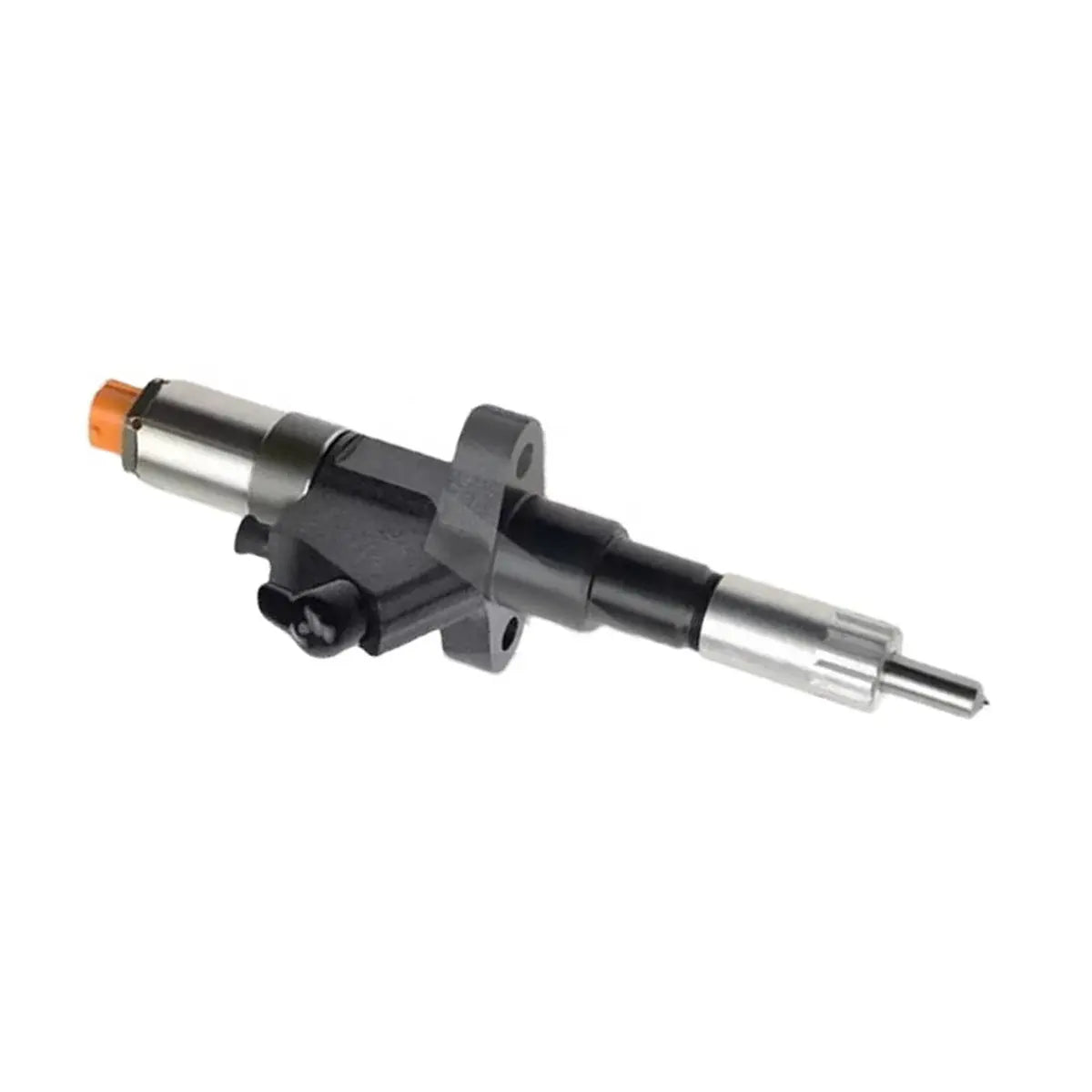 Fuel Injector 095000-0222 1-15300347-3 Compatible with Isuzu GIGA 6SD1 Engine
