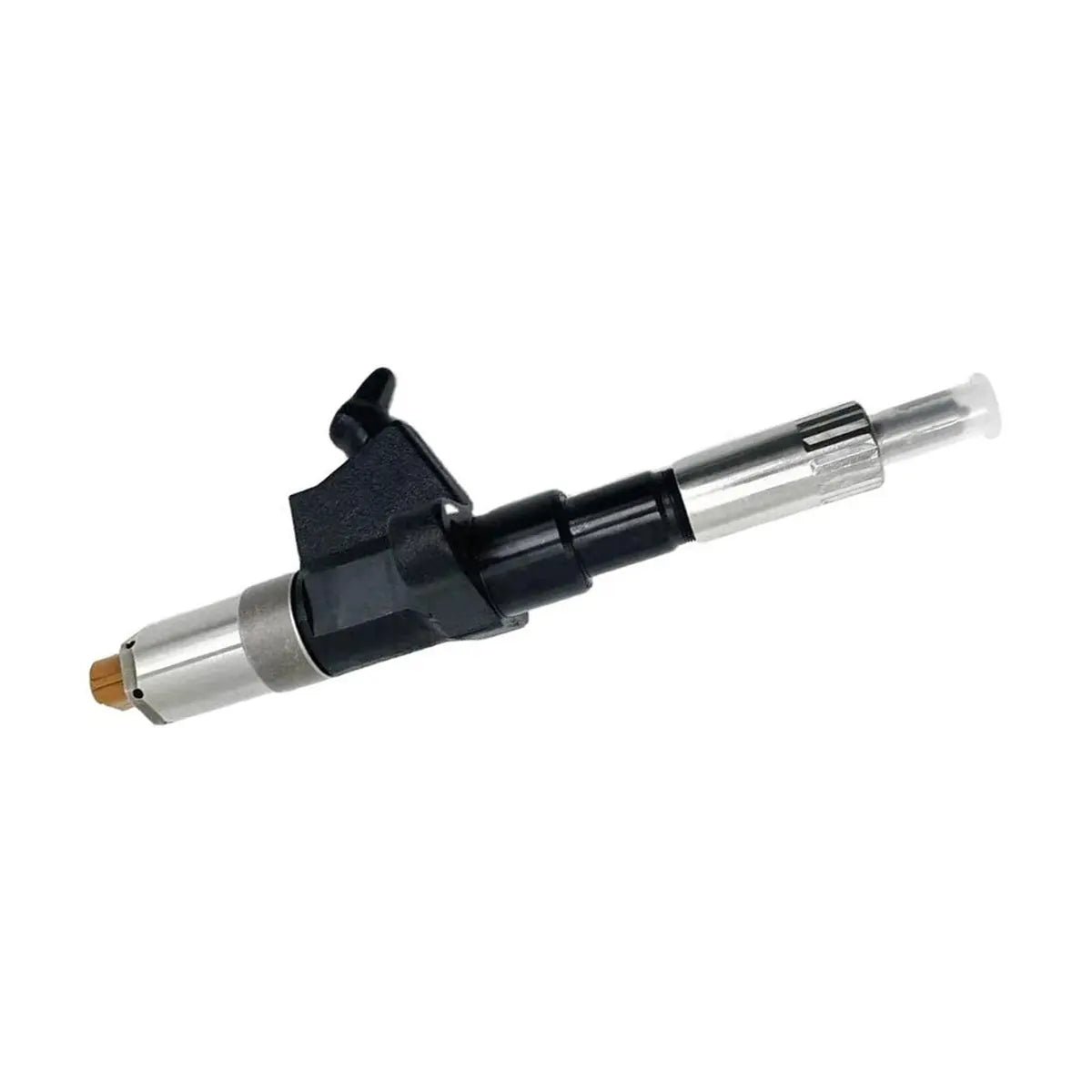 Fuel Injector 095000-0222 1-15300347-3 Compatible with Isuzu GIGA 6SD1 Engine