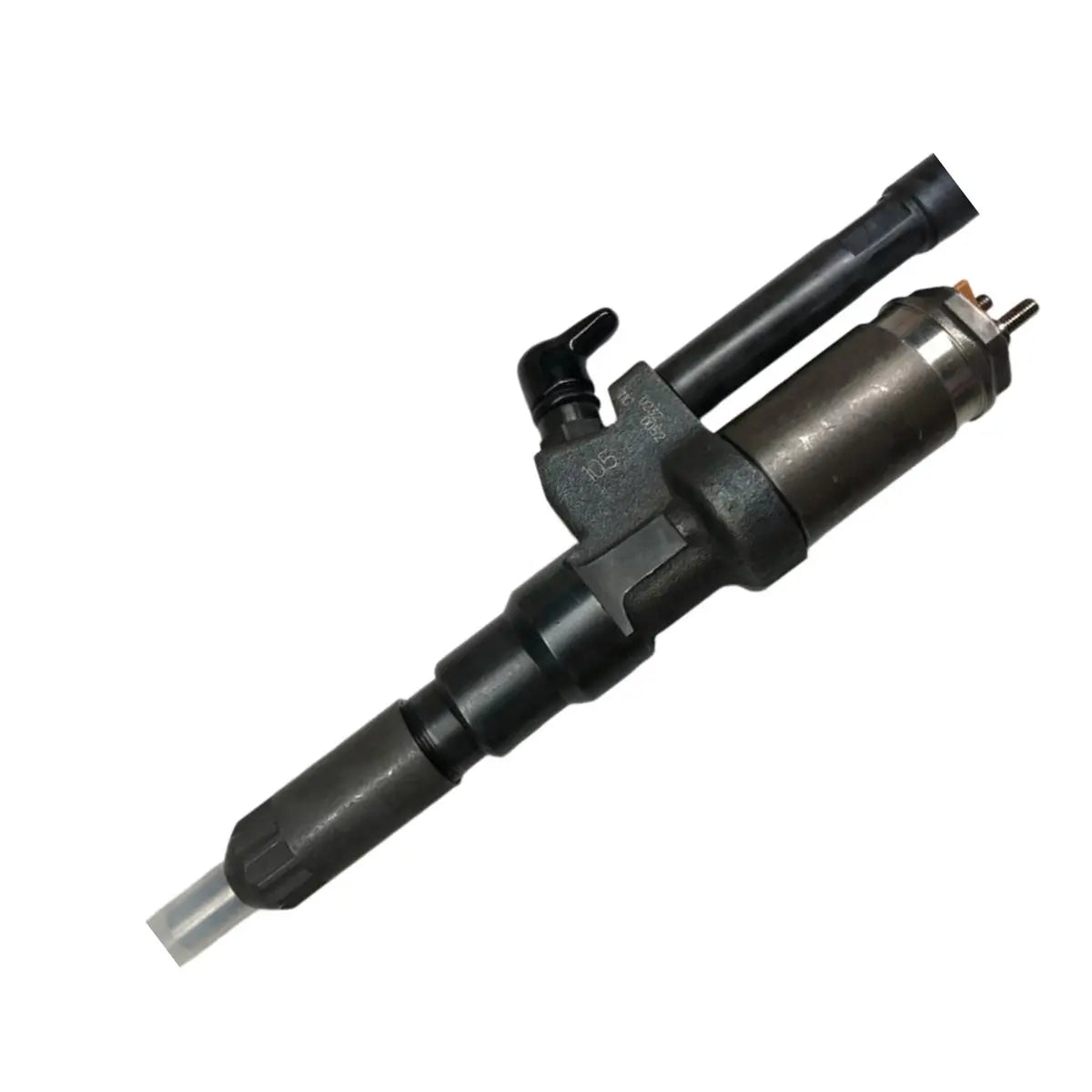 Fuel Injector 095000-0232 095000-0234 23910-1051 Compatible with Hino Truck J08E Engine