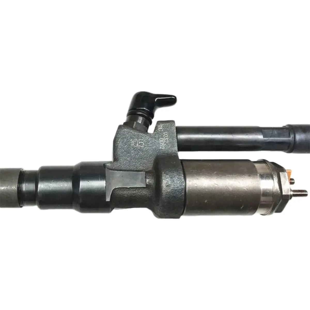 Fuel Injector 095000-0232 095000-0234 23910-1051 Compatible with Hino Truck J08E Engine
