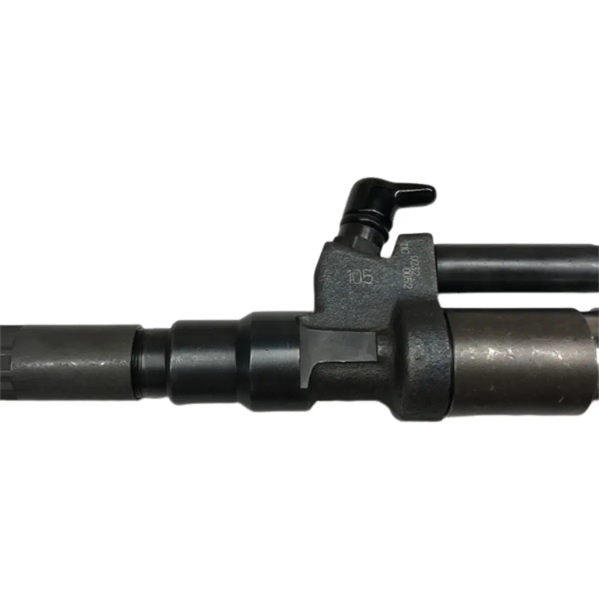 Fuel Injector 095000-0232 095000-0234 23910-1051 Compatible with Hino Truck J08E Engine