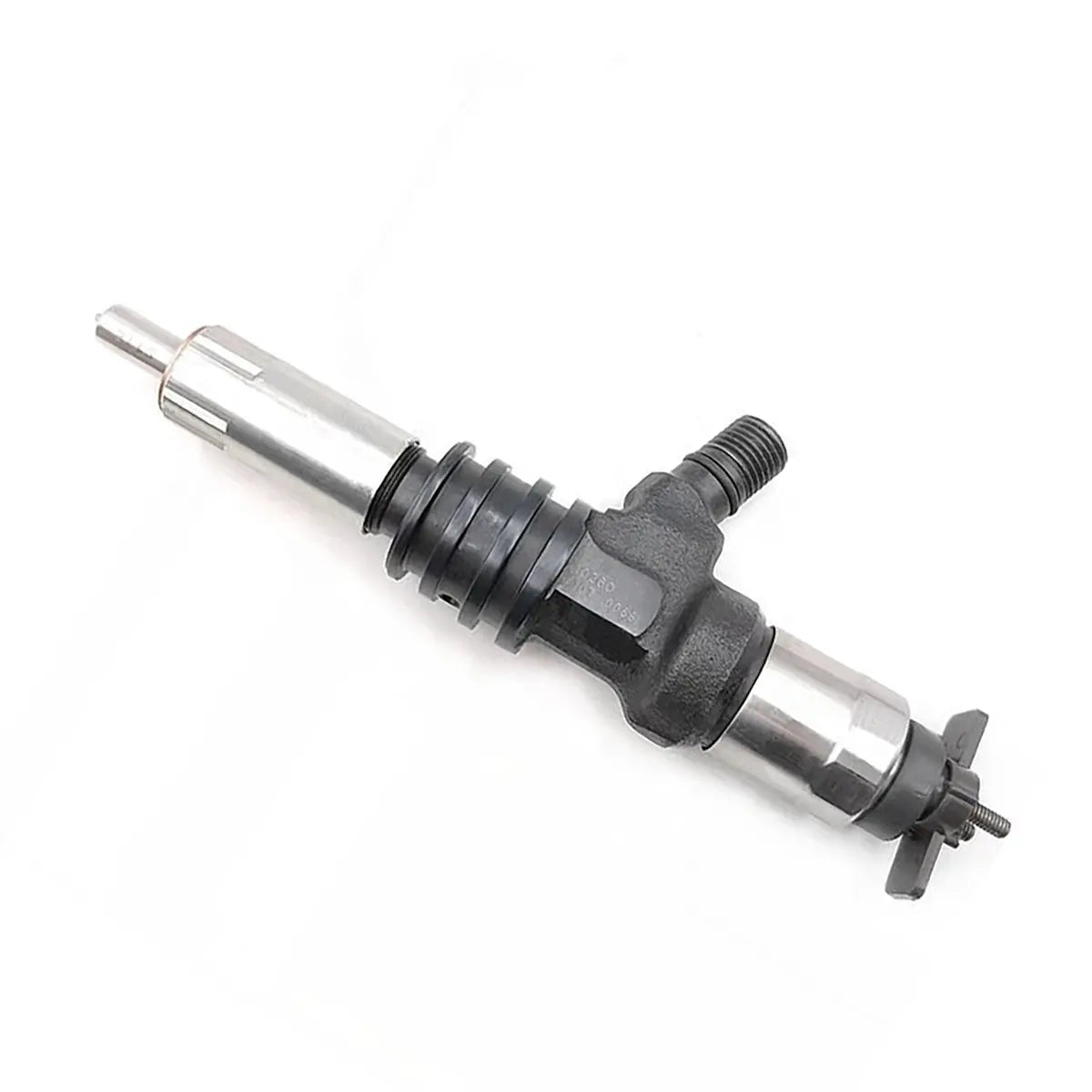 Fuel Injector 095000-0261 095000-0262 23910-1111 23910-1112 Compatible with Hino Truck K13C Engine