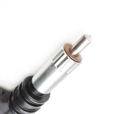 Fuel Injector 095000-0261 095000-0262 23910-1111 23910-1112 Compatible with Hino Truck K13C Engine