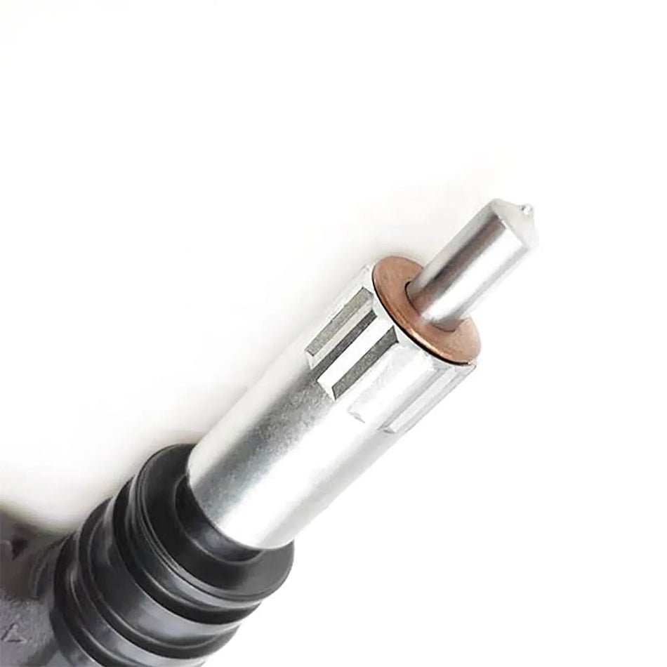 Fuel Injector 095000-0261 095000-0262 23910-1111 23910-1112 Compatible with Hino Truck K13C Engine