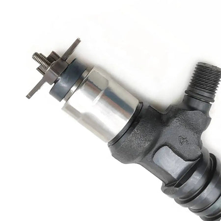Fuel Injector 095000-0261 095000-0262 23910-1111 23910-1112 Compatible with Hino Truck K13C Engine