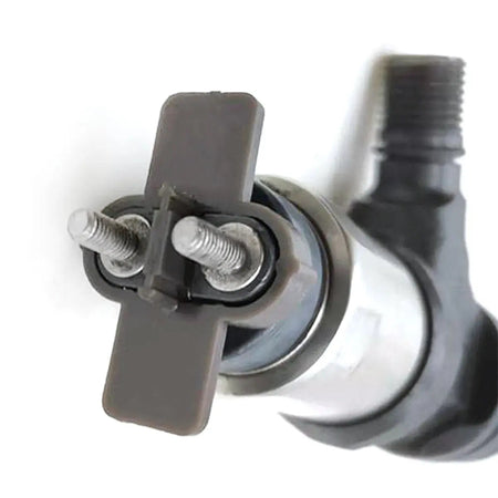 Fuel Injector 095000-0261 095000-0262 23910-1111 23910-1112 Compatible with Hino Truck K13C Engine