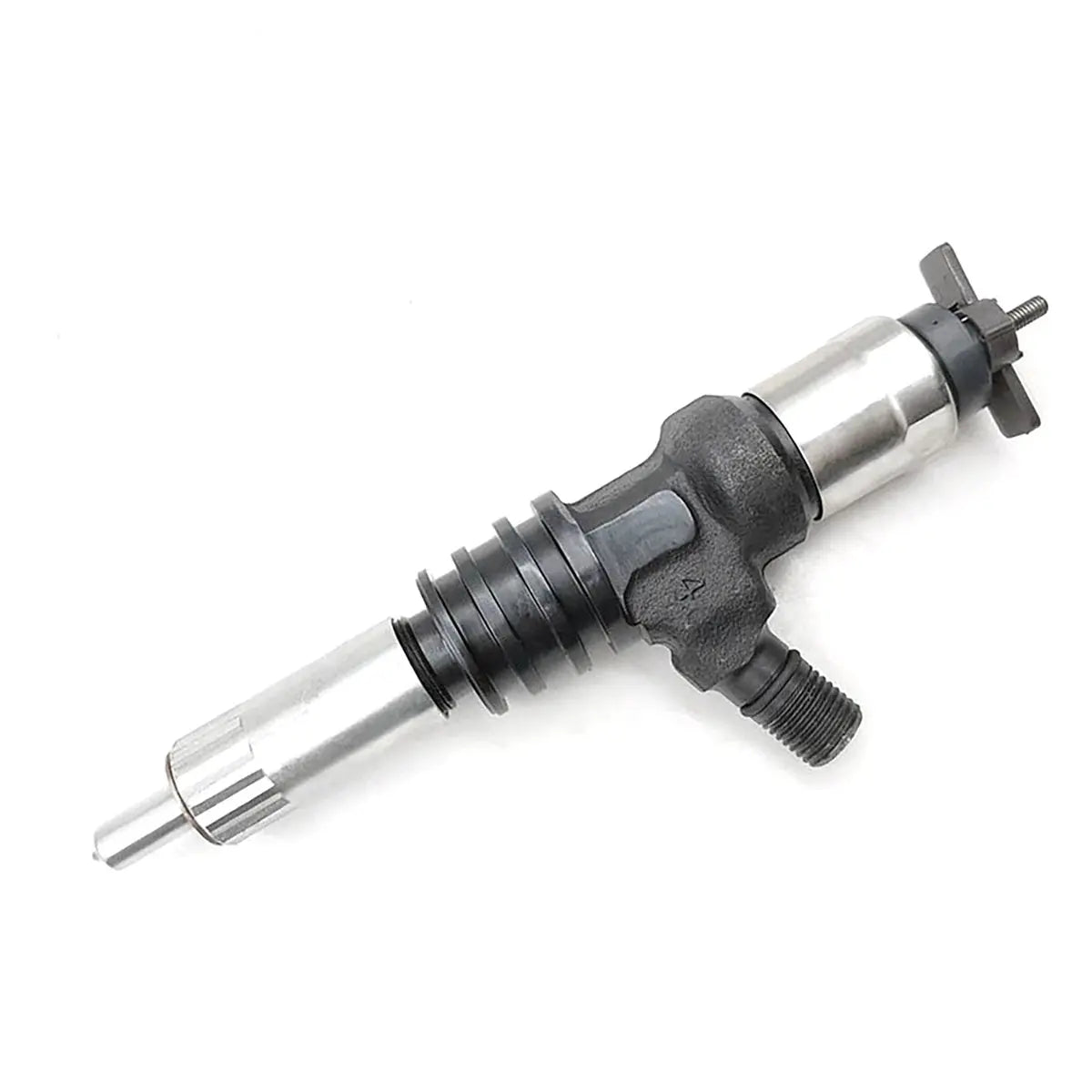 Fuel Injector 095000-0261 095000-0262 23910-1111 23910-1112 Compatible with Hino Truck K13C Engine