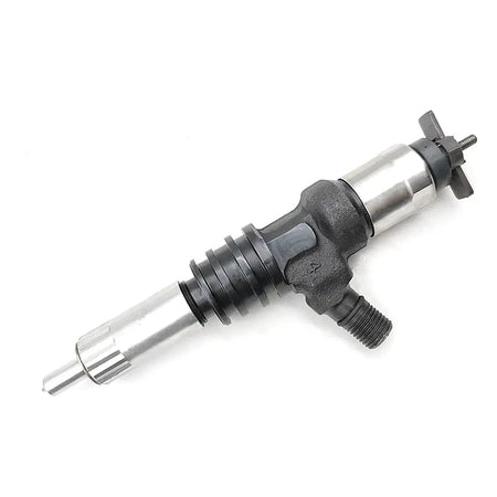Fuel Injector 095000-0261 095000-0262 23910-1111 23910-1112 Compatible with Hino Truck K13C Engine