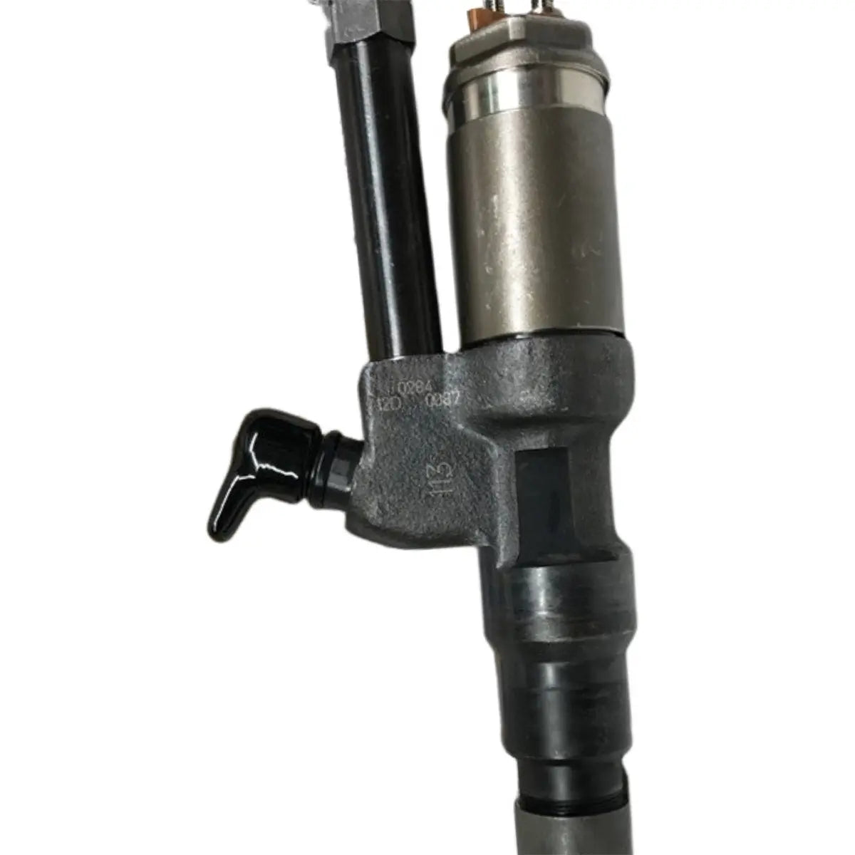 Fuel Injector 095000-0284 23910-1135 Compatible with Hino Truck 700 Series F17D-T Engine