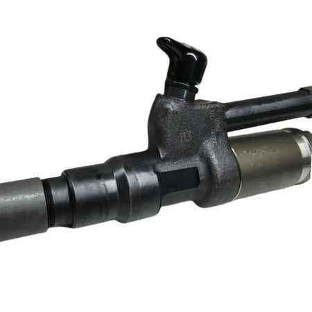Fuel Injector 095000-0284 23910-1135 Compatible with Hino Truck 700 Series F17D-T Engine