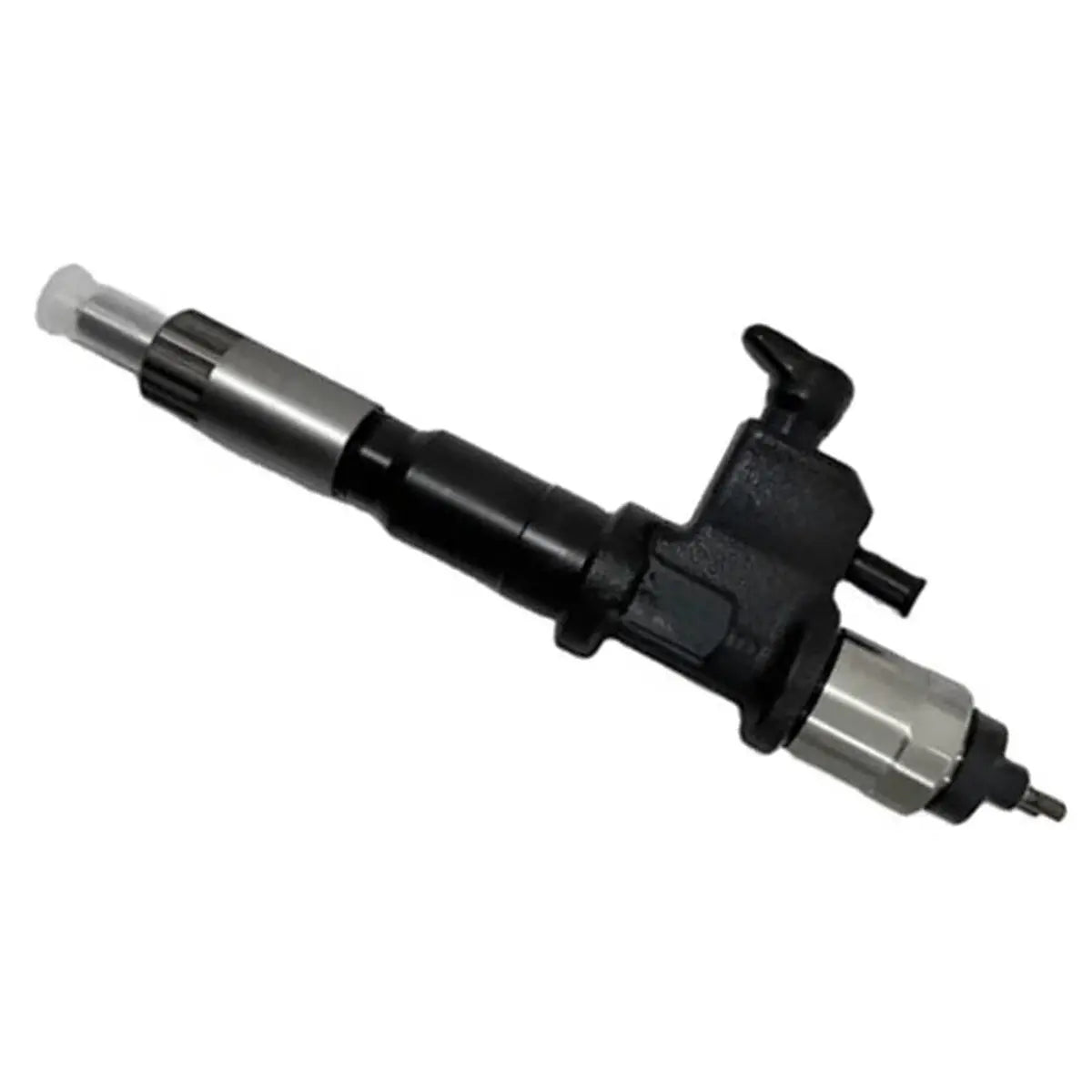 Fuel Injector 095000-0302 1-15300367-2 Compatible with Isuzu GIGA 6WG1 Engine