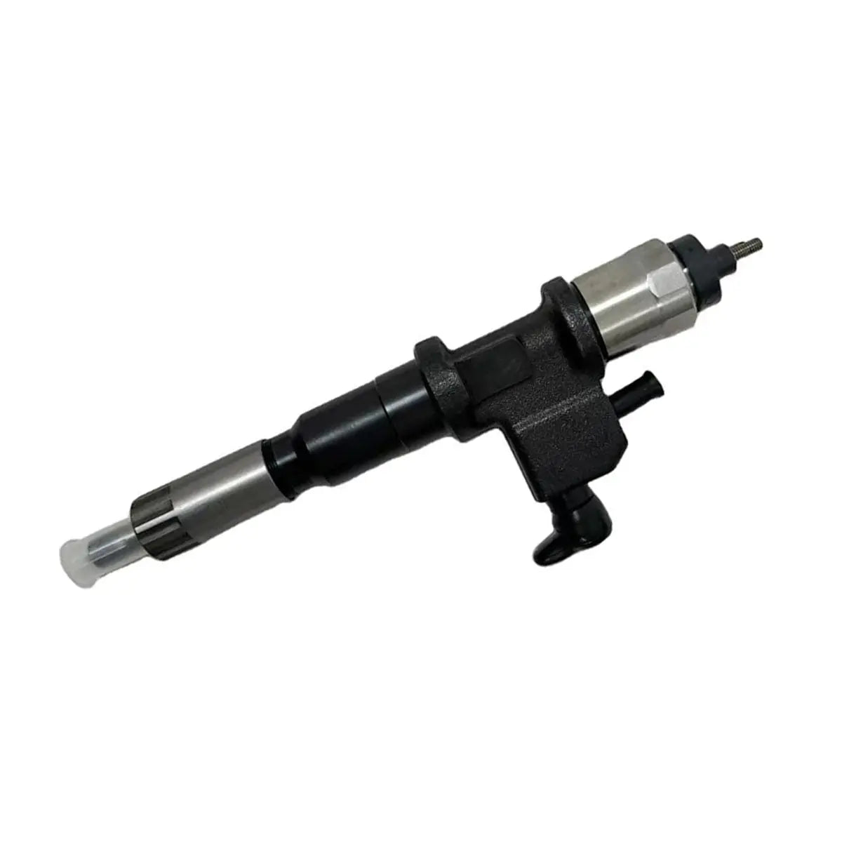 Fuel Injector 095000-0302 1-15300367-2 Compatible with Isuzu GIGA 6WG1 Engine