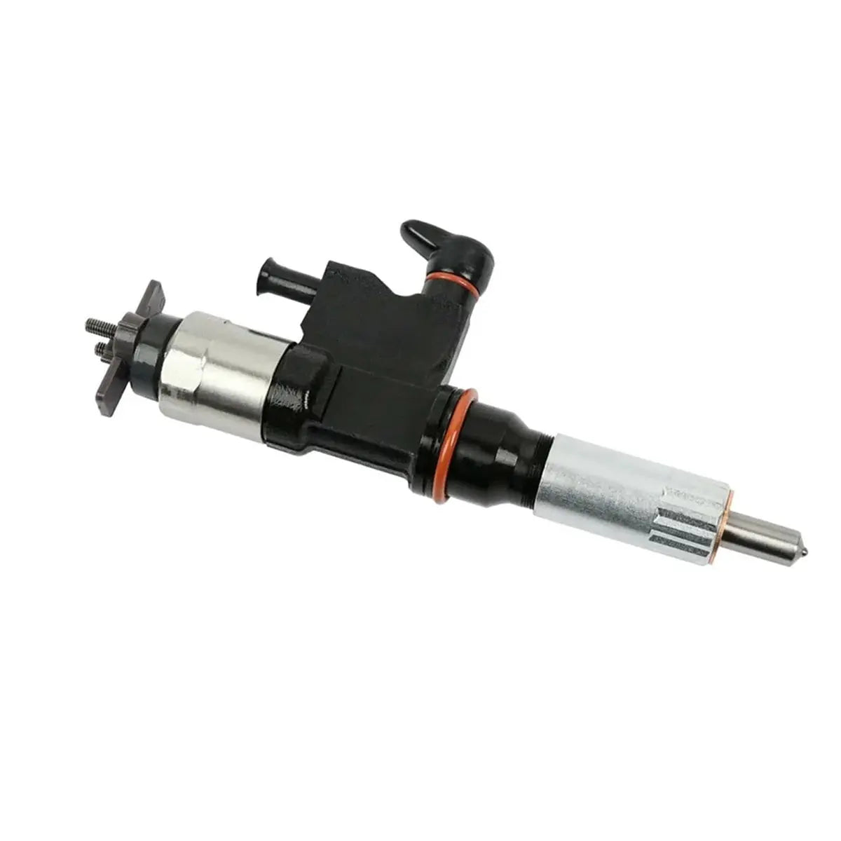 Fuel Injector 095000-0310 095000-0312 ME354588 Compatible with Mitsubishi 8M22 8M22T Engine