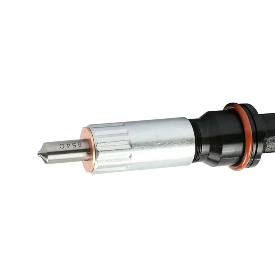 Fuel Injector 095000-0310 095000-0312 ME354588 Compatible with Mitsubishi 8M22 8M22T Engine