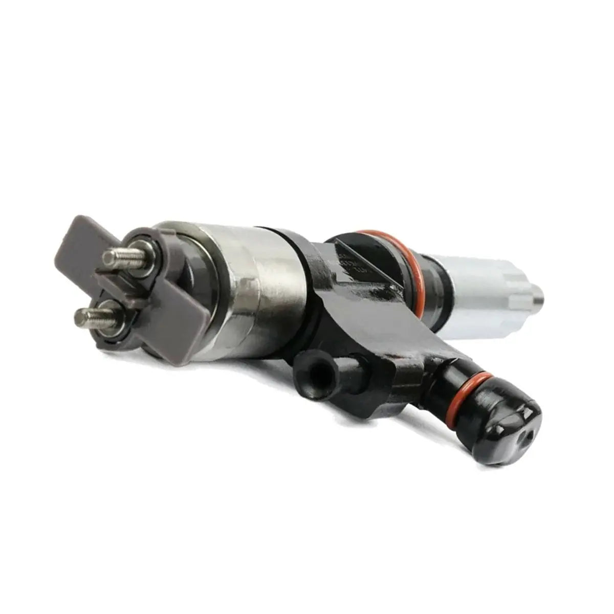 Fuel Injector 095000-0310 095000-0312 ME354588 Compatible with Mitsubishi 8M22 8M22T Engine