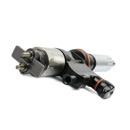 Fuel Injector 095000-0310 095000-0312 ME354588 Compatible with Mitsubishi 8M22 8M22T Engine