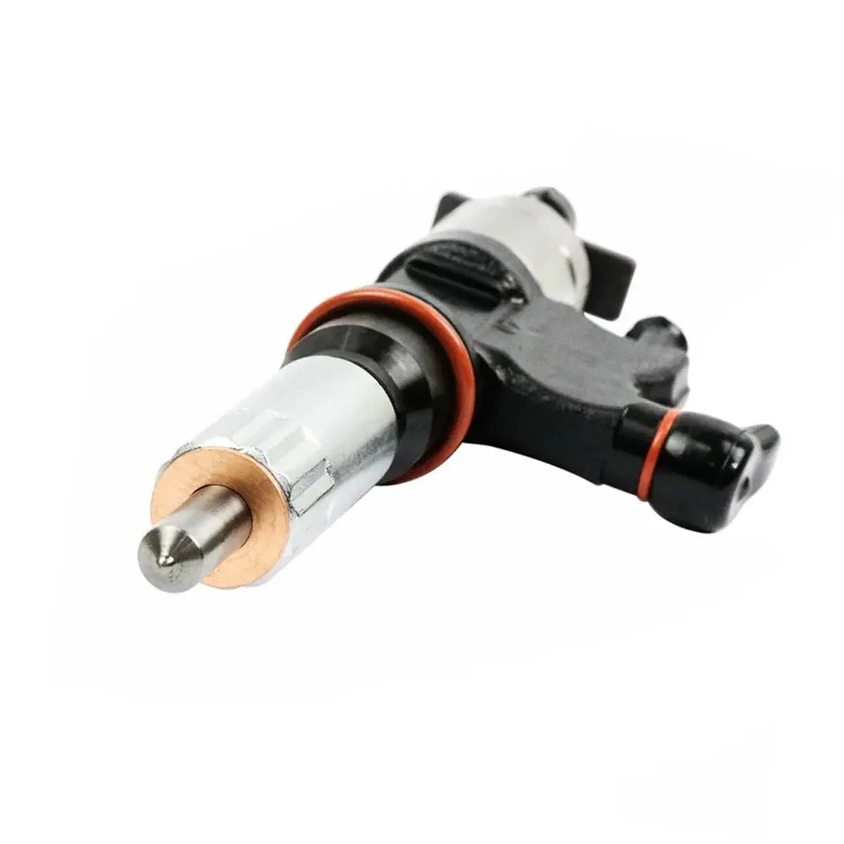 Fuel Injector 095000-0310 095000-0312 ME354588 Compatible with Mitsubishi 8M22 8M22T Engine