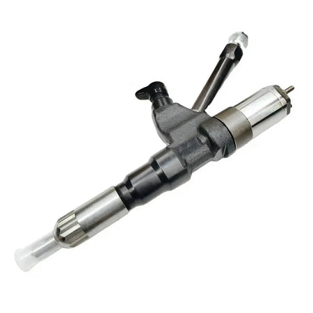 Fuel Injector 095000-0345 1-15300363-6 Compatible with Hino BUS Engine P11C