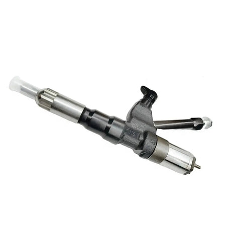 Fuel Injector 095000-0345 1-15300363-6 Compatible with Hino BUS Engine P11C