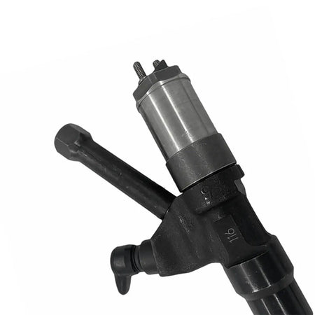 Fuel Injector 095000-0402 095000-0403 23910-1163 Compatible with Hino Truck Engine P11C