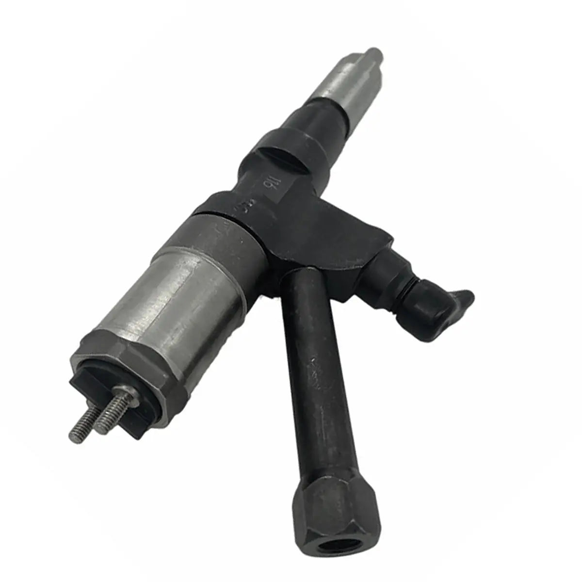 Fuel Injector 095000-0402 095000-0403 23910-1163 Compatible with Hino Truck Engine P11C